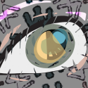 Avatar of Almond Eye