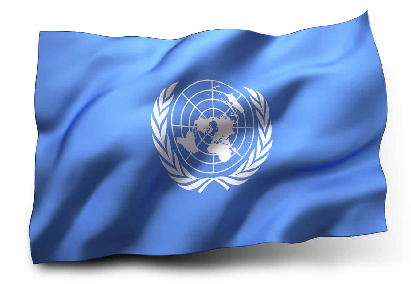 United Nations day