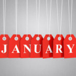 International Days for January