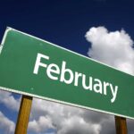 International days for february