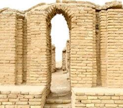 Abrahamic and pharaonic