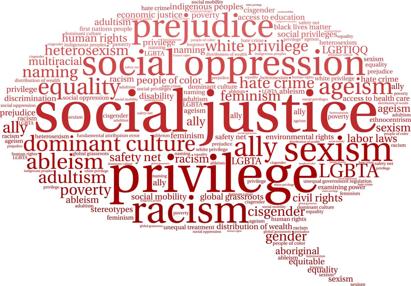 Social Justice Day