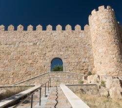 The inner castle way of the soul