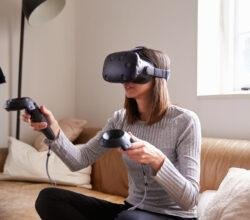 Online virtual worlds