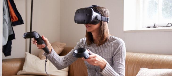 Online virtual worlds