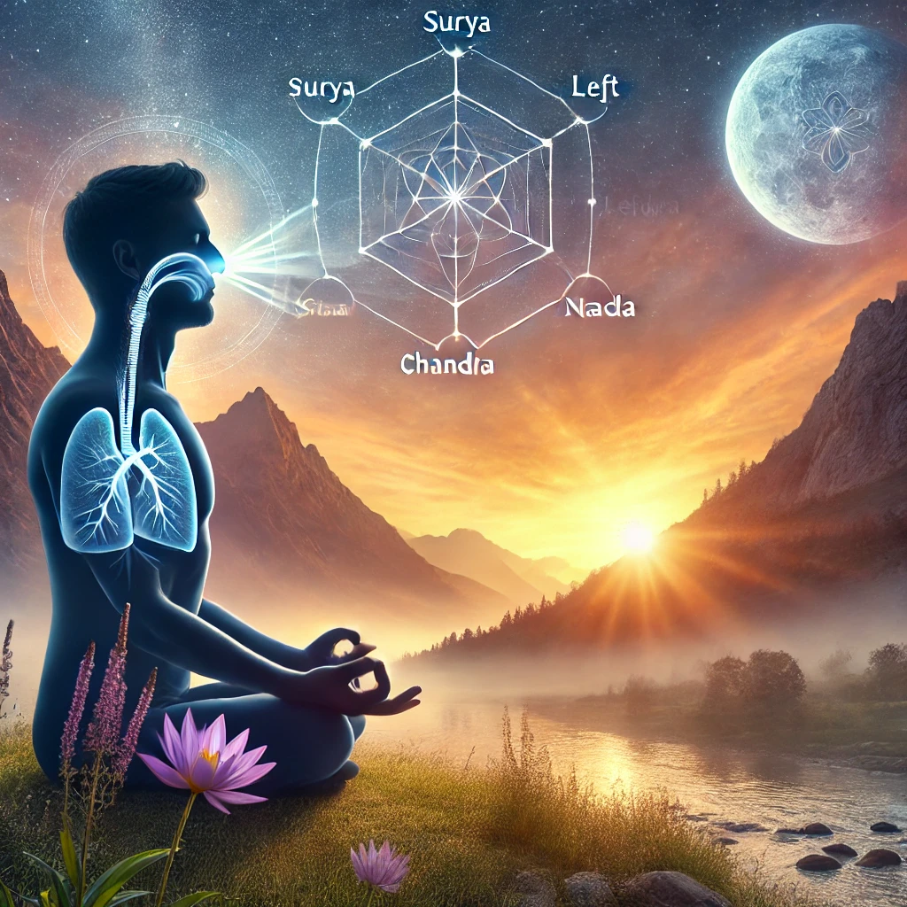 The Science And Art Of Breathing 1 The Science and Art of Breathing