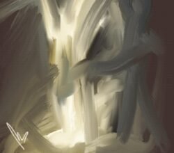 The rejection of love