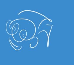 Free flow meditation