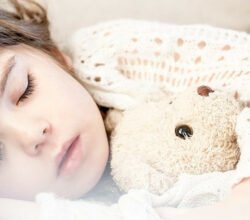 Healthy articles sleep