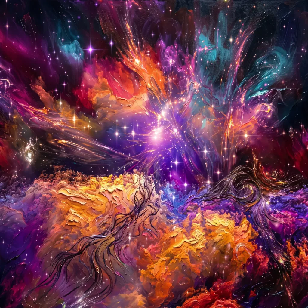 Color of my soul