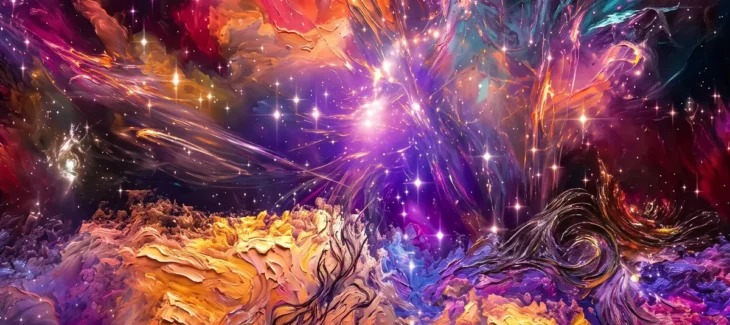 Color of my soul