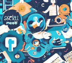 Use Social Media to Grow Your Blog – 7 Tips and Best Practices