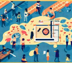 How to Build a Community Around Your Blog