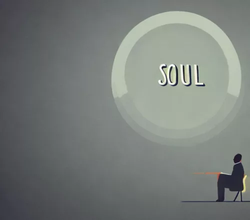 What is soul diction