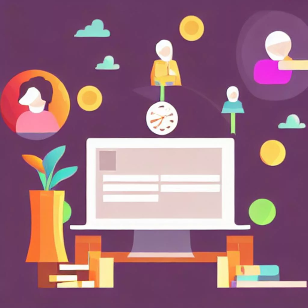 Work Life Balance Blog | Blog In Peace