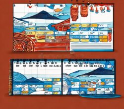 Creating a content calendar for your blog