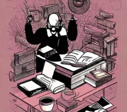 Dealing with Writer’s Block