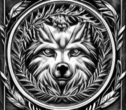 Symbols in Roman culture