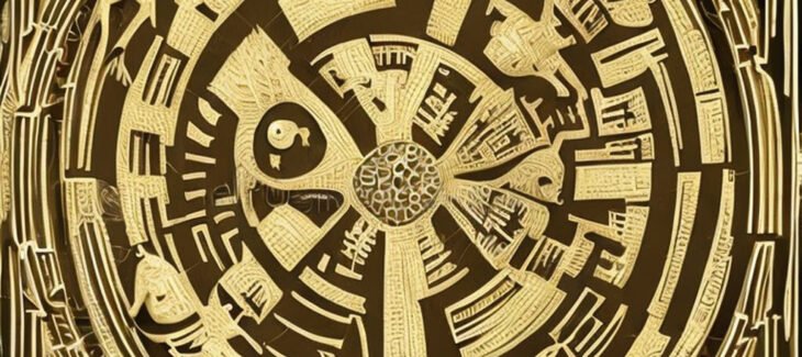 Symbols in Mesopotamian culture