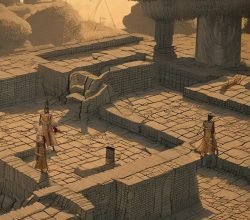 The Legacy of Ancient Sumer