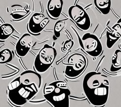 Enhance humor in society