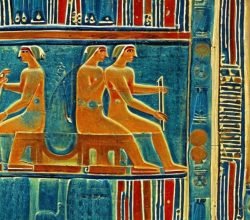 Art and Literature in Ancient Sumer