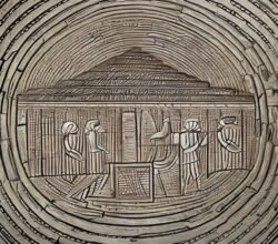 The Sumerian Pantheon