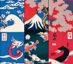 7 Symbols in Japanese culture