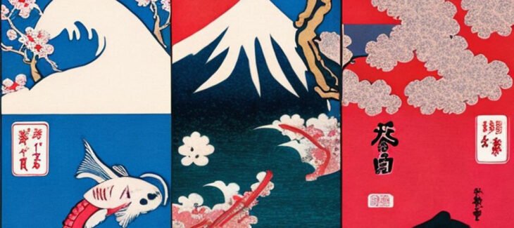 7 Symbols in Japanese culture