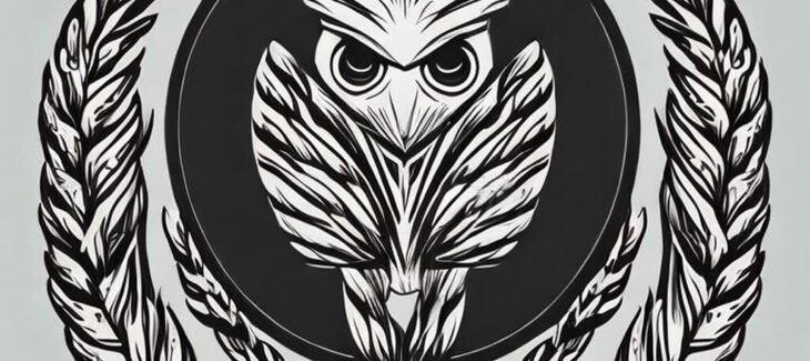 Symbols in Greek culture