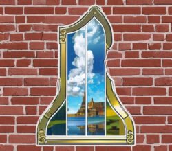 Reflecting On Snow White And The Mirror Reflecting on Snow White and the Mirror