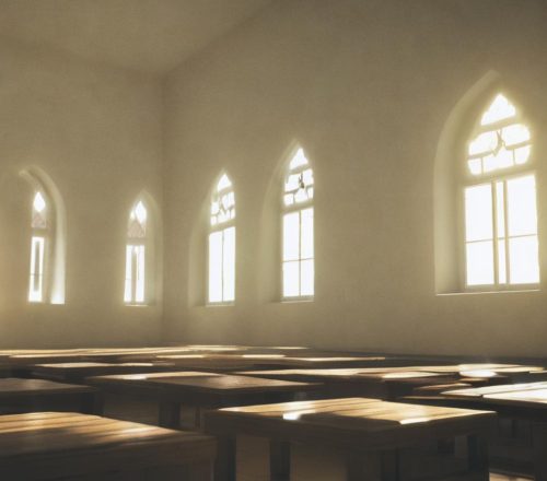 What are prayer schools