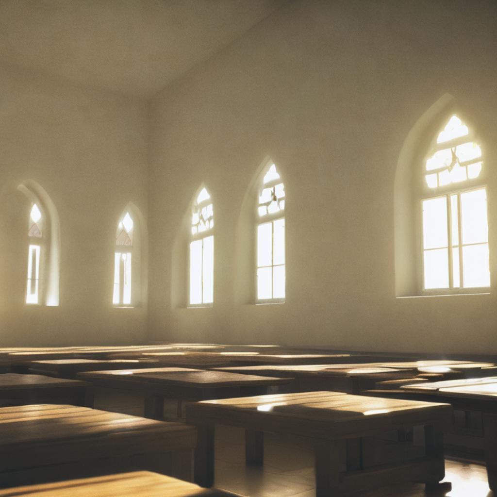What are prayer schools within different religious traditions.