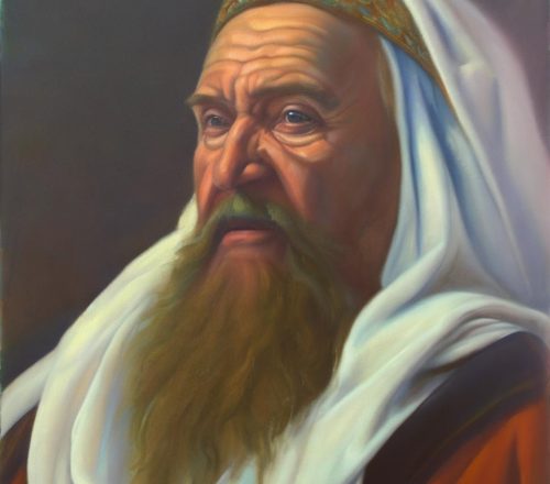 Abraham: A Patriarch and Prophet Who Shaped Monotheistic Religion