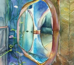 Soul Reflection of the Divine