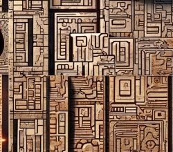 The most ancient archeological sites in the world