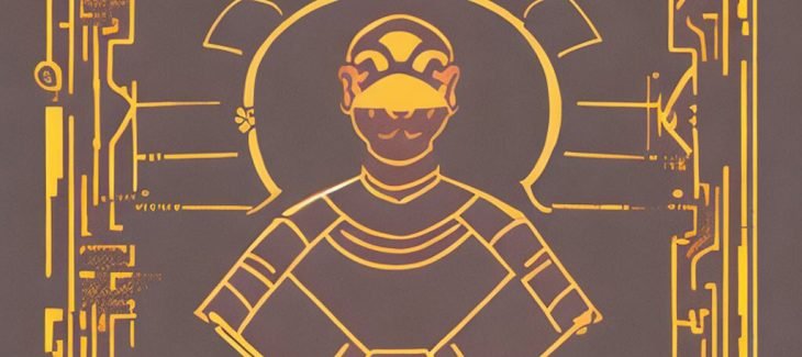 How to develop your character into that of a leader, according to the I Ching