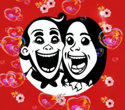 The Laughing Club – Intro