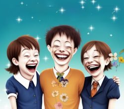 The Laughing Club, Chapter 10 – Implementing