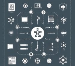 Technical symbols and their use