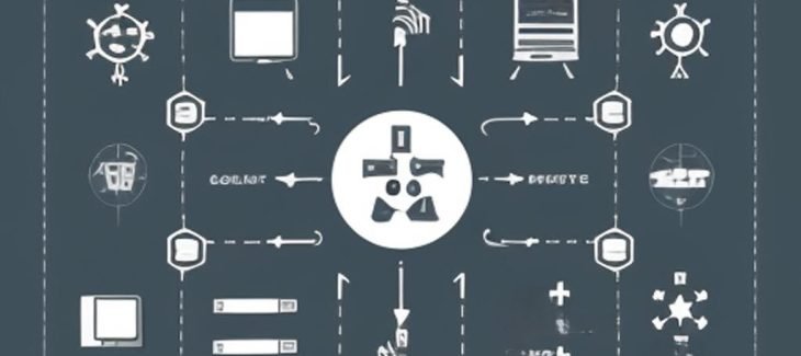 Technical symbols and their use