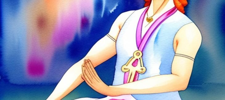 Paths of Yoga and Kriya Yoga