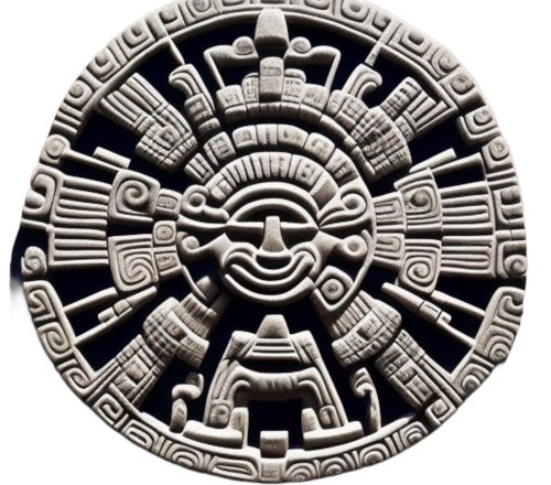 Symbols in Aztec culture