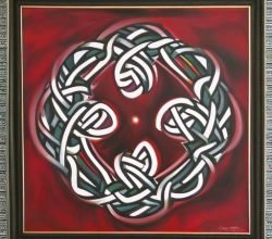 Symbols in Celtic culture