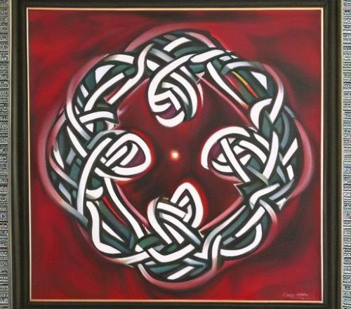 Symbols in Celtic culture