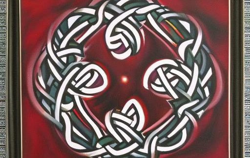 Symbols in Celtic culture