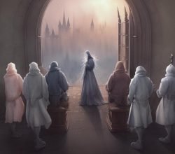 The Betrayal and the Price of a Master: Unveiling the Meaning Behind 30 Silverlings