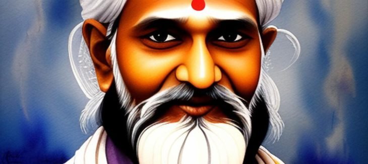 The Spiritual Influence of Swami Sri Yukteswar Giri on Yogananda: A Journey of Devotion and Enlightenment