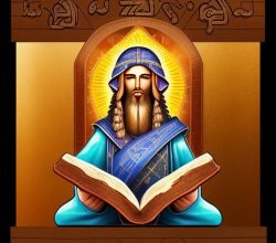 Biblical Aramaic Translation exercice