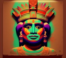 Symbols in Maya culture